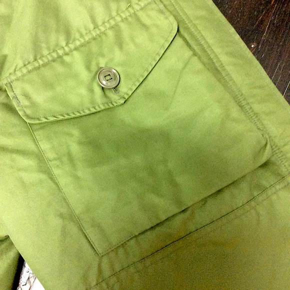 Insulated Military Overalls - Picture 7 of 9